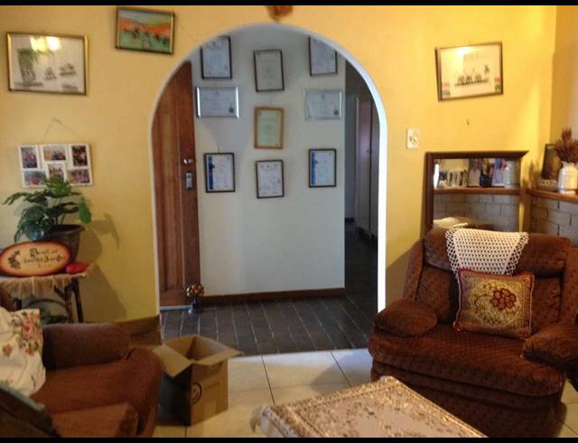 3 BEDROOM HOUSE FOR SALE IN WOODLANDS